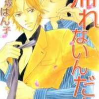  ����� Kaerenaindayo <small>Story & Art</small> 